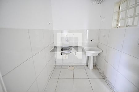Kitnet/Studio para alugar com 1 quarto, 18m² em Setor Aeroporto, Goiânia