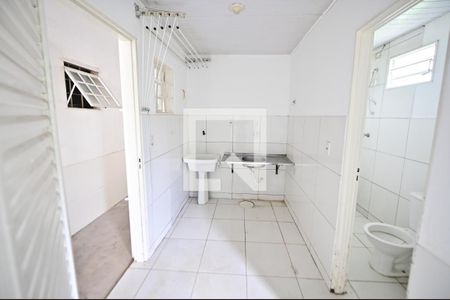 Kitnet/Studio para alugar com 1 quarto, 20m² em Setor Aeroporto, Goiânia