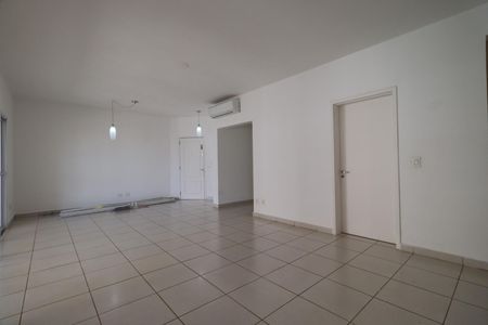Sala de apartamento para alugar com 3 quartos, 140m² em Nova Aliança, Ribeirão Preto