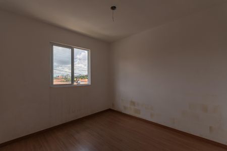 Suíte de apartamento à venda com 2 quartos, 60m² em Serrano, Belo Horizonte
