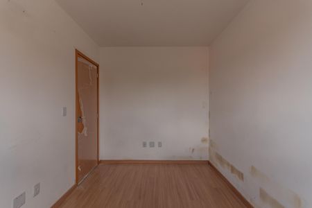 Quarto 1 de apartamento à venda com 2 quartos, 60m² em Serrano, Belo Horizonte