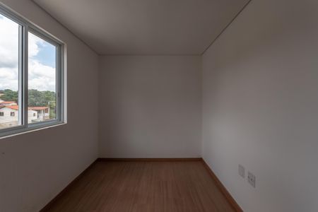 Quarto 1 de apartamento à venda com 2 quartos, 100m² em Serrano, Belo Horizonte