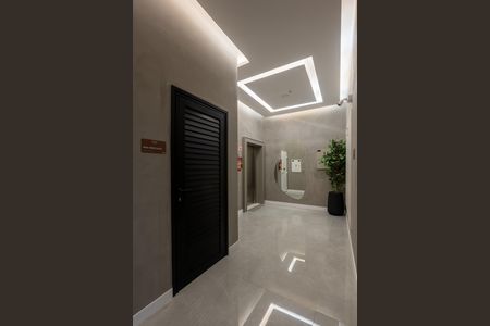 Apartamento para alugar com 1 quarto, 30m² em Perdizes, São Paulo