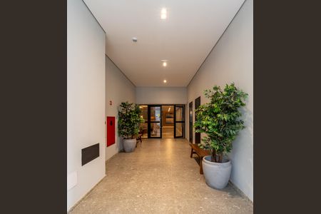 Apartamento para alugar com 1 quarto, 30m² em Perdizes, São Paulo