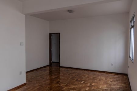 Sala de apartamento para alugar com 3 quartos, 99m² em Prado, Belo Horizonte