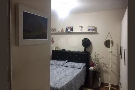 Casa à venda com 2 quartos, 62m² em Parque Novo Oratório, Santo André