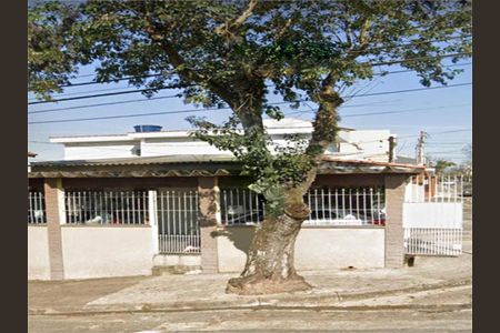 Casa à venda com 2 quartos, 62m² em Parque Novo Oratório, Santo André