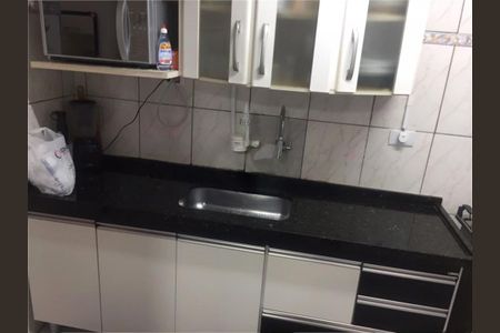 Casa à venda com 2 quartos, 62m² em Parque Novo Oratório, Santo André