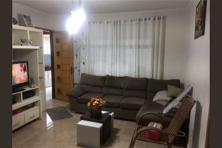 Casa à venda com 2 quartos, 62m² em Parque Novo Oratório, Santo André