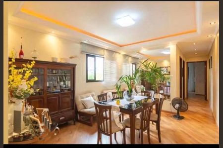 Apartamento à venda com 2 quartos, 76m² em Vila Junqueira, Santo André