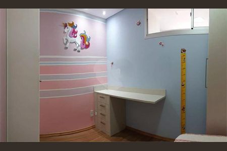 Apartamento à venda com 2 quartos, 63m² em Jardim Utinga, Santo André