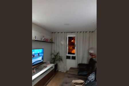 Apartamento à venda com 2 quartos, 63m² em Jardim Utinga, Santo André