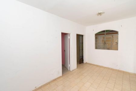 Sala de Jantar de casa à venda com 2 quartos, 230m² em Coqueiros, Belo Horizonte