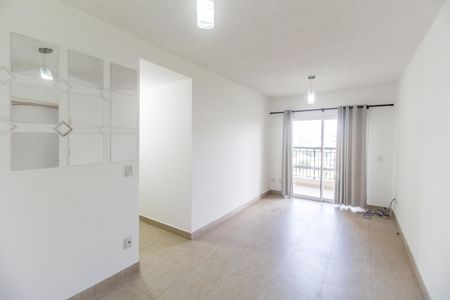 Sala de apartamento para alugar com 2 quartos, 68m² em Jardim Esperanca, Barueri