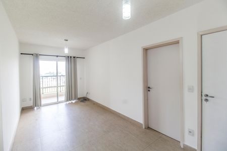 Sala de apartamento para alugar com 2 quartos, 68m² em Jardim Esperanca, Barueri