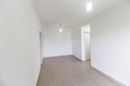 Sala de apartamento para alugar com 2 quartos, 68m² em Jardim Esperanca, Barueri