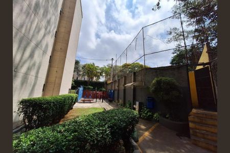 Foto 02 de apartamento à venda com 2 quartos, 54m² em Jardim Maria Luiza, São Paulo