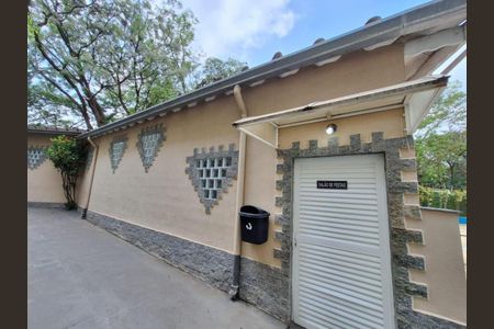 Foto 04 de apartamento à venda com 2 quartos, 54m² em Jardim Maria Luiza, São Paulo