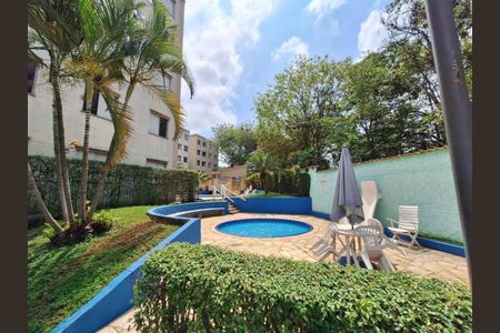 Foto 01 de apartamento à venda com 2 quartos, 54m² em Jardim Maria Luiza, São Paulo