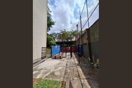 Foto 05 de apartamento à venda com 2 quartos, 54m² em Jardim Maria Luiza, São Paulo