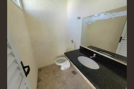 Casa para alugar com 3 quartos, 400m² em Morada da Colina, Uberlândia