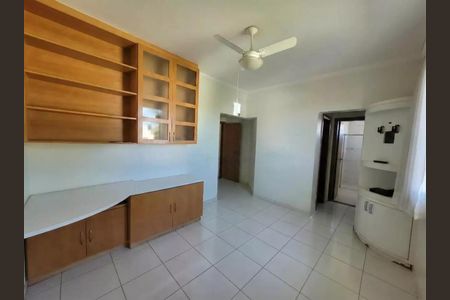 Quarto 2 de casa para alugar com 3 quartos, 400m² em Morada da Colina, Uberlândia
