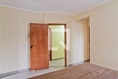Sala de apartamento para alugar com 2 quartos, 65m² em Vila Mangalot, São Paulo