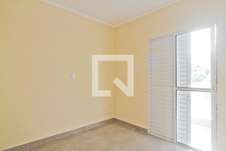 Quarto 1 de apartamento para alugar com 2 quartos, 65m² em Vila Mangalot, São Paulo