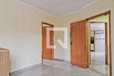 Sala de apartamento para alugar com 2 quartos, 65m² em Vila Mangalot, São Paulo