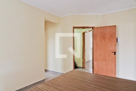 Sala de apartamento para alugar com 2 quartos, 65m² em Vila Mangalot, São Paulo