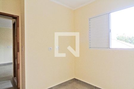 Quarto 1 de apartamento para alugar com 2 quartos, 65m² em Vila Mangalot, São Paulo