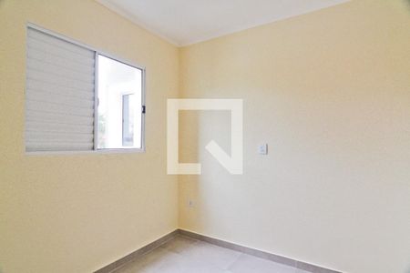 Quarto 1 de apartamento para alugar com 2 quartos, 65m² em Vila Mangalot, São Paulo