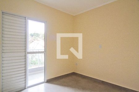 Quarto 2 de apartamento para alugar com 2 quartos, 65m² em Vila Mangalot, São Paulo