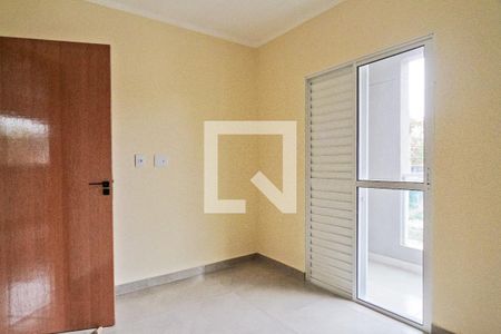 Quarto 2 de apartamento para alugar com 2 quartos, 65m² em Vila Mangalot, São Paulo