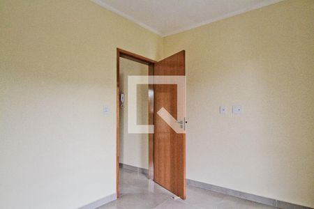 Quarto 2 de apartamento para alugar com 2 quartos, 65m² em Vila Mangalot, São Paulo