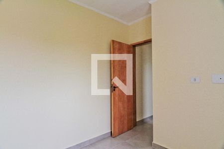 Quarto 1 de apartamento para alugar com 2 quartos, 65m² em Vila Mangalot, São Paulo