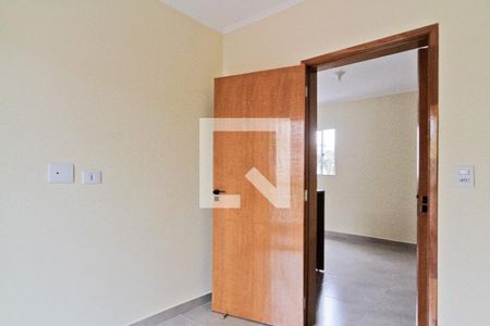 Quarto 1 de apartamento para alugar com 2 quartos, 65m² em Vila Mangalot, São Paulo