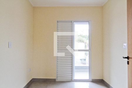 Quarto 1 de apartamento para alugar com 2 quartos, 65m² em Vila Mangalot, São Paulo