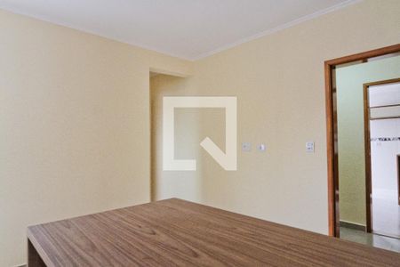 Sala de apartamento para alugar com 2 quartos, 65m² em Vila Mangalot, São Paulo