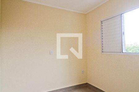 Quarto 1 de apartamento para alugar com 2 quartos, 65m² em Vila Mangalot, São Paulo