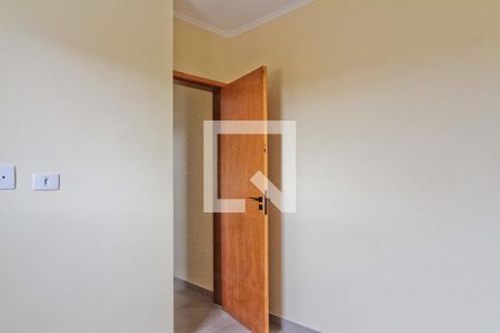 Quarto 2 de apartamento para alugar com 2 quartos, 65m² em Vila Mangalot, São Paulo