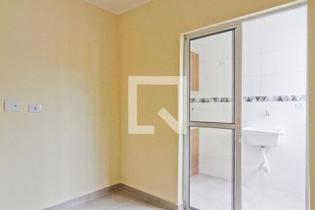 Quarto 2 de apartamento para alugar com 2 quartos, 65m² em Vila Mangalot, São Paulo