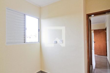 Quarto 1 de apartamento para alugar com 2 quartos, 65m² em Vila Mangalot, São Paulo