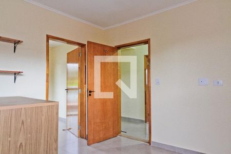 Sala de apartamento para alugar com 2 quartos, 65m² em Vila Mangalot, São Paulo
