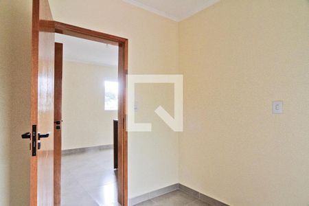 Quarto 2 de apartamento para alugar com 2 quartos, 65m² em Vila Mangalot, São Paulo