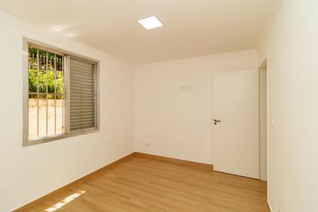 Quarto 2 de apartamento à venda com 3 quartos, 93m² em Vila Cachoeira, São Paulo