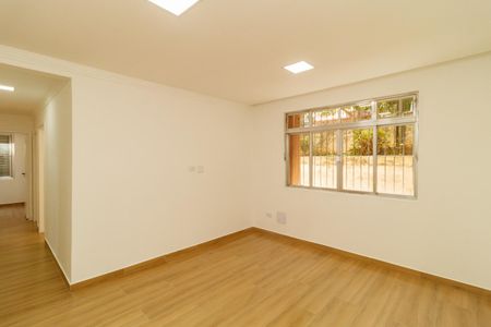 Sala de apartamento à venda com 3 quartos, 93m² em Vila Cachoeira, São Paulo