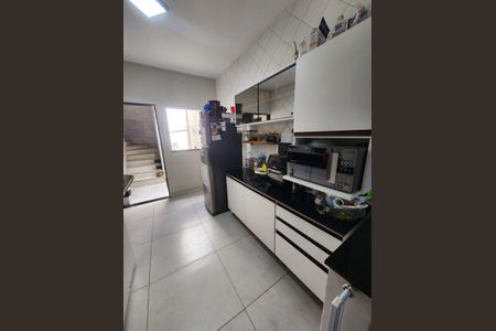 Casa à venda com 3 quartos, 170m² em Palmeiras, Belo Horizonte