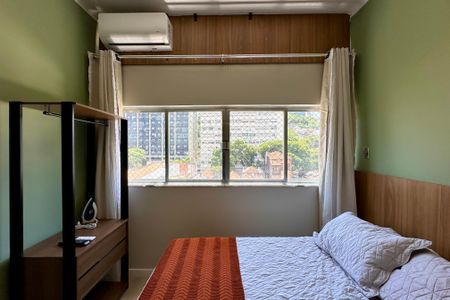 Kitnet/Studio à venda com 1 quarto, 21m² em Glória, Rio de Janeiro