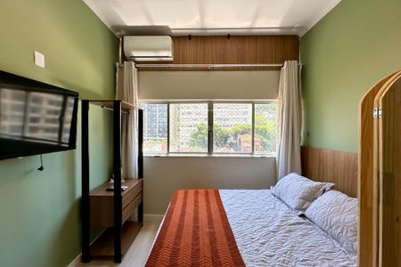 Kitnet/Studio à venda com 1 quarto, 21m² em Glória, Rio de Janeiro